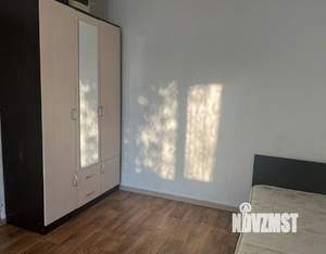 1-к квартира, на длительный срок, 33м2, 1/5 этаж