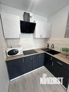 2-к квартира, на длительный срок, 48м2, 3/23 этаж