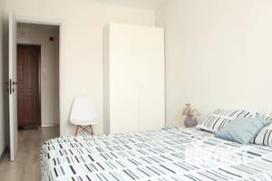 1-к квартира, посуточно, 35м2, 9/10 этаж