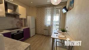 1-к квартира, посуточно, 39м2, 1/1 этаж