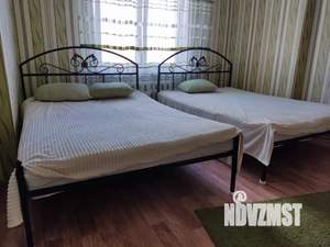 2-к квартира, посуточно, 70м2, 9/12 этаж
