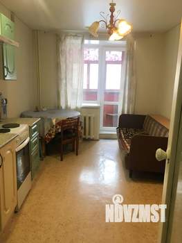 2-к квартира, на длительный срок, 55м2, 3/13 этаж