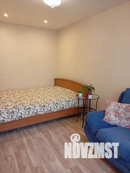 2-к квартира, посуточно, 43м2, 5/5 этаж