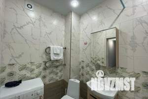 2-к квартира, посуточно, 58м2, 16/25 этаж