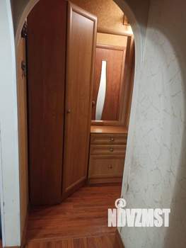 2-к квартира, на длительный срок, 42м2, 4/5 этаж