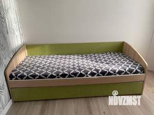 2-к квартира, на длительный срок, 47м2, 15/26 этаж