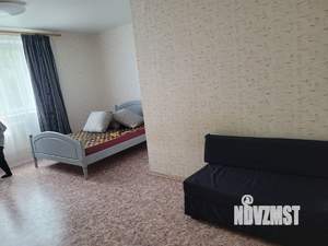 1-к квартира, на длительный срок, 38м2, 6/19 этаж