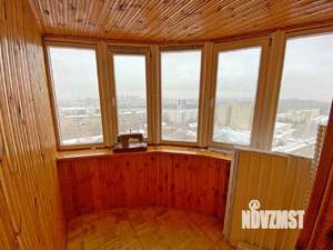 2-к квартира, на длительный срок, 70м2, 14/17 этаж