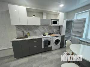 2-к квартира, посуточно, 45м2, 2/15 этаж