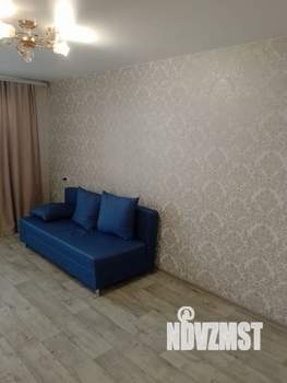 2-к квартира, на длительный срок, 52м2, 9/9 этаж