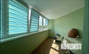 2-к квартира, посуточно, 60м2, 1/1 этаж