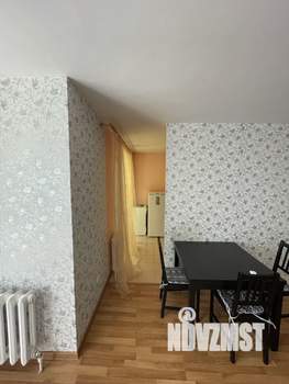 1-к квартира, на длительный срок, 45м2, 9/18 этаж