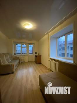 1-к квартира, на длительный срок, 31м2, 5/5 этаж