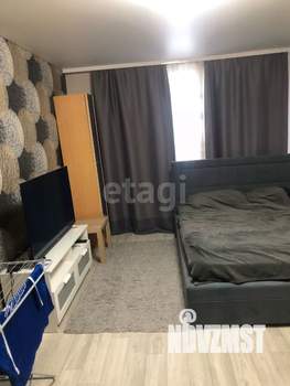 1-к квартира, на длительный срок, 35м2, 7/9 этаж