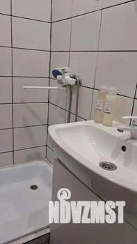 2-к квартира, посуточно, 40м2, 1/1 этаж