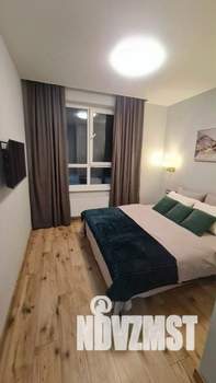 2-к квартира, посуточно, 35м2, 1/1 этаж