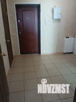 1-к квартира, посуточно, 52м2, 8/14 этаж