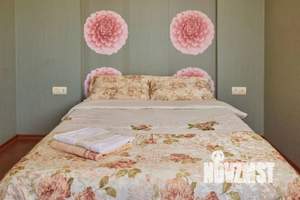 2-к квартира, посуточно, 67м2, 1/1 этаж