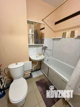 1-к квартира, на длительный срок, 35м2, 3/17 этаж