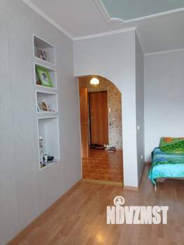 1-к квартира, на длительный срок, 42м2, 9/14 этаж