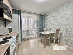 1-к квартира, на длительный срок, 44м2, 16/17 этаж