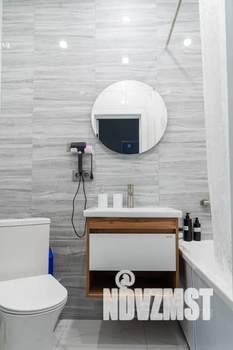 1-к квартира, посуточно, 35м2, 5/7 этаж