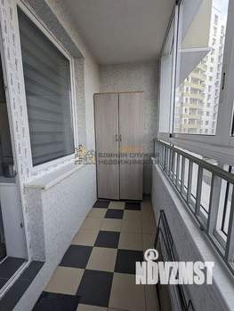 2-к квартира, на длительный срок, 61м2, 3/16 этаж