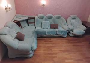 2-к квартира, на длительный срок, 70м2, 2/9 этаж