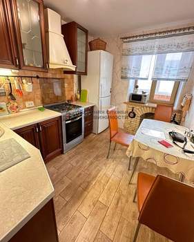 1-к квартира, на длительный срок, 40м2, 6/11 этаж