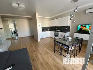 3-к квартира, посуточно, 100м2, 3/25 этаж