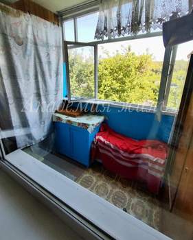 3-к квартира, на длительный срок, 60м2, 5/9 этаж