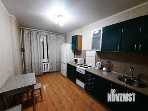 2-к квартира, посуточно, 53м2, 11/15 этаж