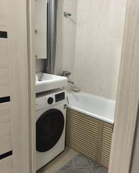 2-к квартира, на длительный срок, 45м2, 9/9 этаж