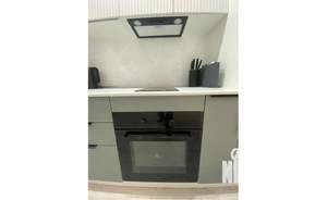 Студия квартира, посуточно, 27м2, 2/25 этаж