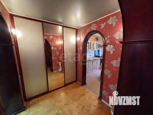 2-к квартира, на длительный срок, 65м2, 4/6 этаж
