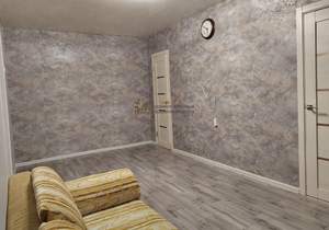 2-к квартира, на длительный срок, 43м2, 5/5 этаж