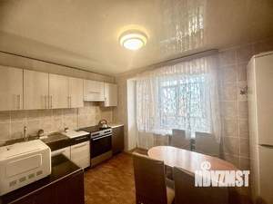 2-к квартира, посуточно, 65м2, 1/1 этаж