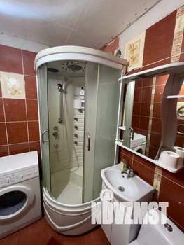 1-к квартира, посуточно, 33м2, 1/1 этаж