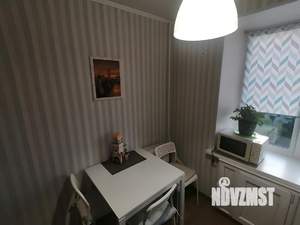 1-к квартира, на длительный срок, 38м2, 8/9 этаж