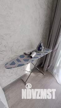 1-к квартира, посуточно, 39м2, 4/9 этаж