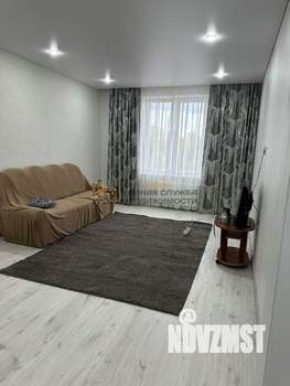 2-к квартира, на длительный срок, 62м2, 3/10 этаж