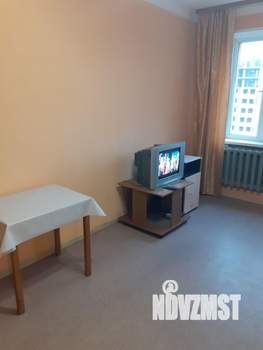 1-к квартира, на длительный срок, 40м2, 8/14 этаж