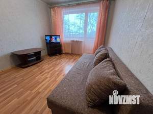 1-к квартира, на длительный срок, 37м2, 5/9 этаж