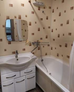 2-к квартира, на длительный срок, 45м2, 1/12 этаж