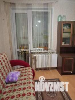 1-к квартира, на длительный срок, 39м2, 20/25 этаж