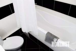 1-к квартира, посуточно, 44м2, 1/1 этаж