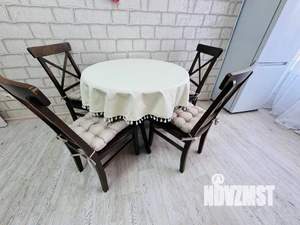 2-к квартира, посуточно, 65м2, 1/1 этаж