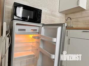 Студия квартира, посуточно, 25м2, 24/24 этаж