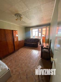 1-к квартира, на длительный срок, 40м2, 9/12 этаж