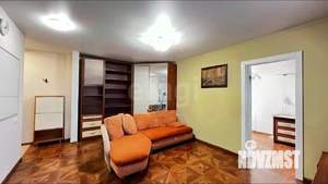 2-к квартира, на длительный срок, 43м2, 4/5 этаж